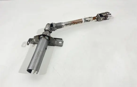 Citroen C4 Grand Picasso Steering column universal joint