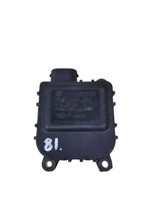 Audi A4 S4 B5 8D Air flap motor/actuator 8D2820511C