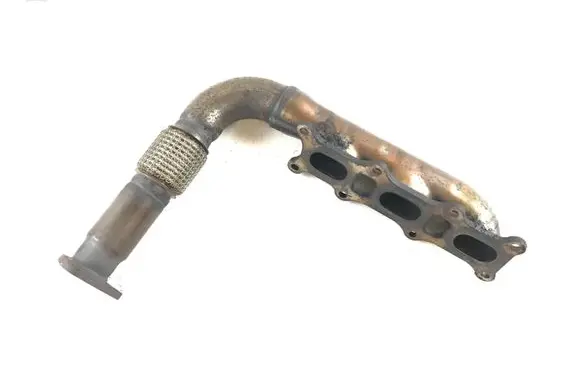 Audi A7 S7 4G Exhaust manifold 059253033AQ