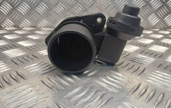 Citroen C8 Throttle valve 9638246680