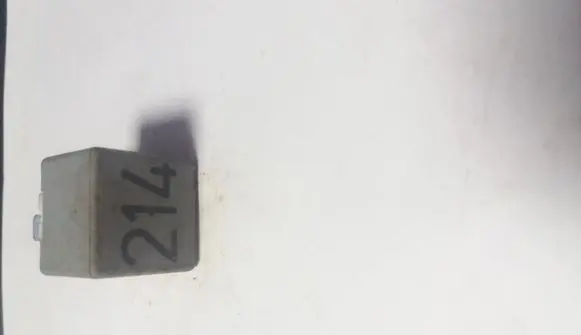Audi A6 S6 C5 4B Other relay 443951253K