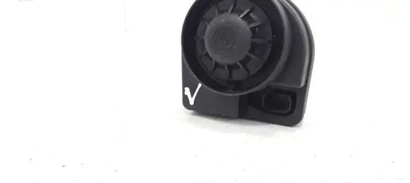 BMW 5 E39 Horn signal 836826616