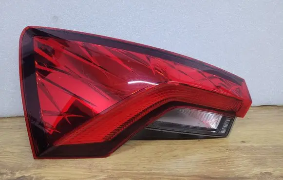 Skoda Scala Rear/tail lights 657945095