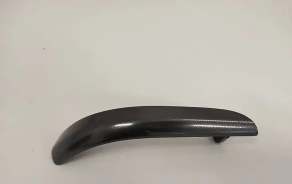 Opel Astra J Rear bumper trim bar molding 13259081 JC1340685796 1841871