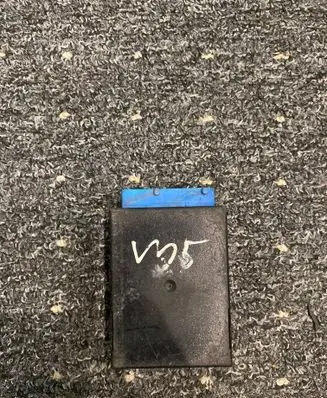 BMW 3 E36 Window wiper relay 8359031