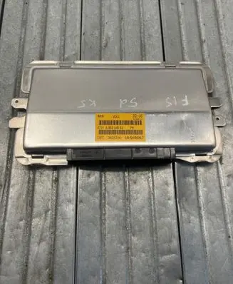 BMW X5 F15 Other control units/modules 6883149 28402631463