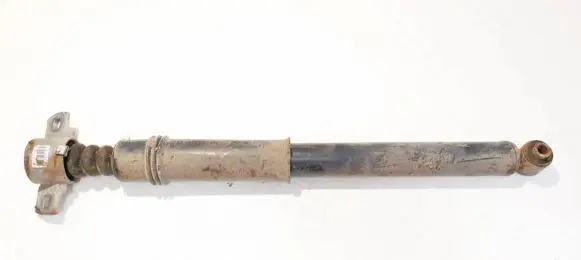 Citroen C4 II Rear shock absorber/damper 9811519480