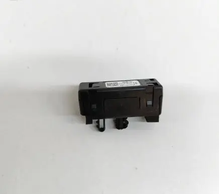 Porsche Taycan 9J1 Aerial antenna amplifier 5B4035510