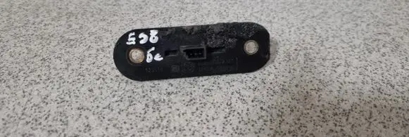 BMW 7 E38 Other interior part 65758352773