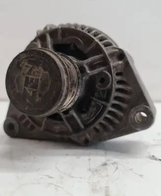 Mercedes-Benz Vito Viano W638 Generator/alternator 0123320047 0101544902 14V459