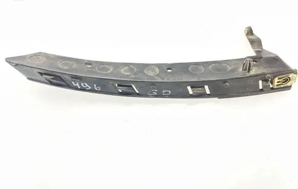 Citroen C6 Rear bumper mounting bracket 9650980380