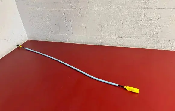 BMW i3 Front door cable line 7290869 51217290869