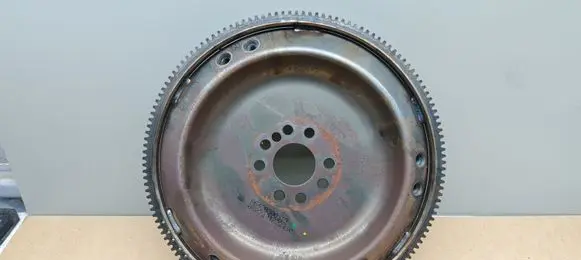 Mercedes-Benz S W221 Flywheel A6420300312