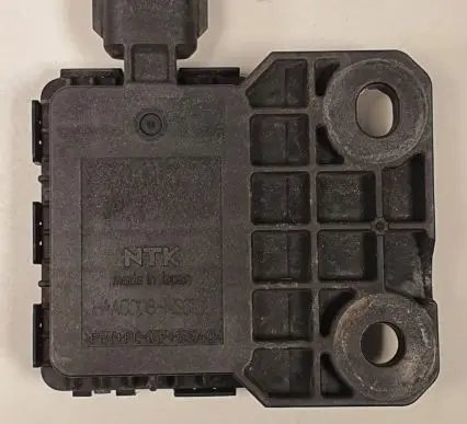 Infiniti FX Outside/exterior temperature sensor 277181MA0B