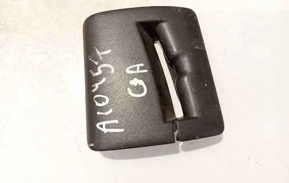 Volkswagen Golf V Other interior part 1k0857781b