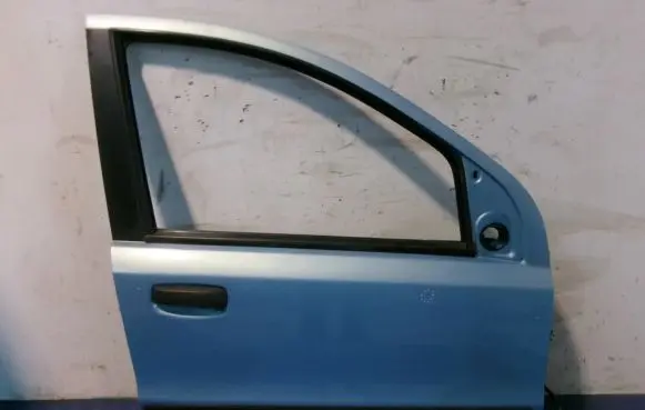 Fiat Panda 141 Front door