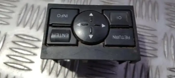 Audi A8 S8 D2 4D Other switches/knobs/shifts 4D0919885 7612001129