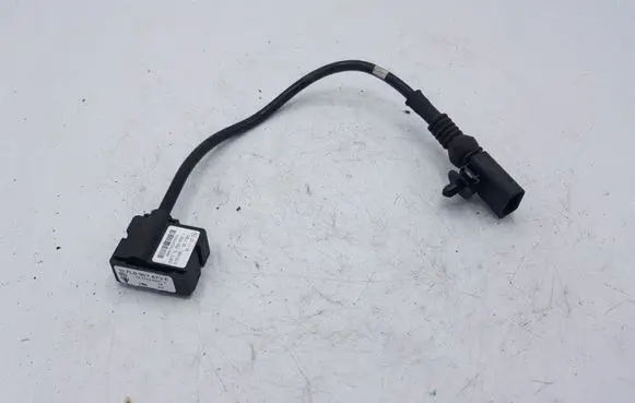 Audi Q7 4L ESP acceleration yaw rate sensor 7L0907673E 15179200321