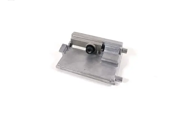 Volkswagen ID.3 Windshield/windscreen camera 1EA980654A