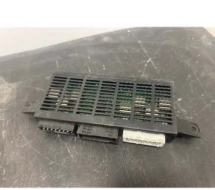 BMW 5 E39 Light module LCM 8386208 086946053 019319