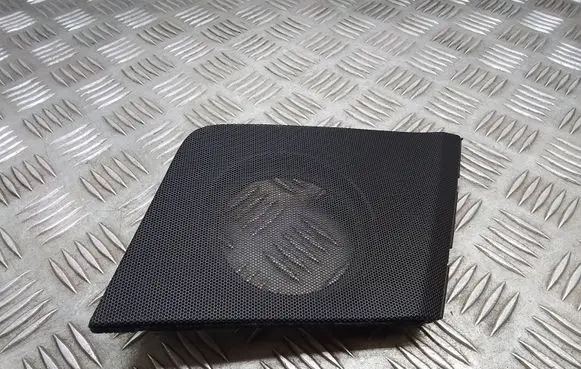 Side speaker trim/cover