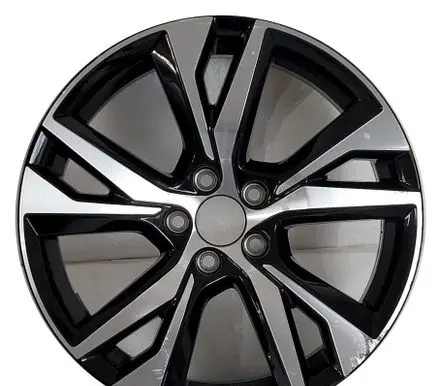 Volvo S60 R18 alloy rim 32294235