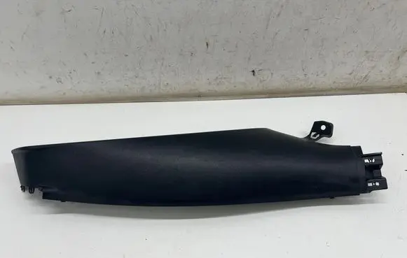Skoda Octavia Mk4 Rear seat side top trim 5E7867766