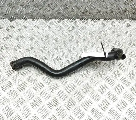 Opel Vivaro Engine coolant pipe/hose 9675782680