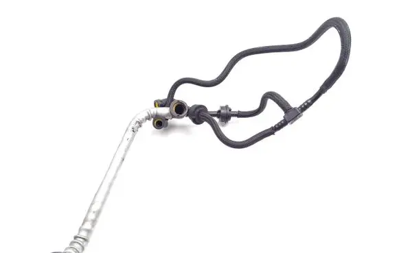 BMW 3 F30 F35 F31 Vacuum line/pipe/hose 