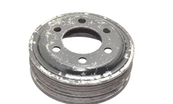 BMW 3 E36 Power steering pump pulley 1727547 11231727547