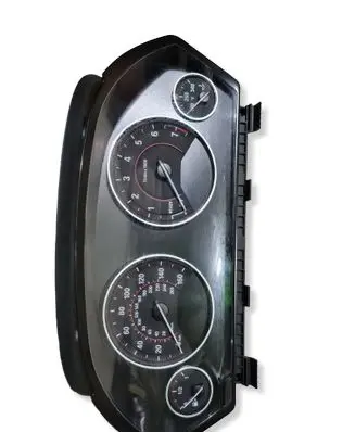 BMW 3 F30 F35 F31 Speedometer (instrument cluster) 6804975