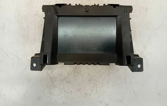 Opel Zafira B Screen/display/small screen 13208089 565412769 281182205