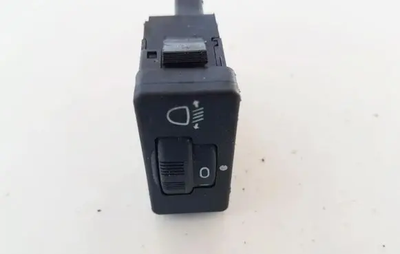 Citroen Xsara Picasso Headlight level height control switch 2604201