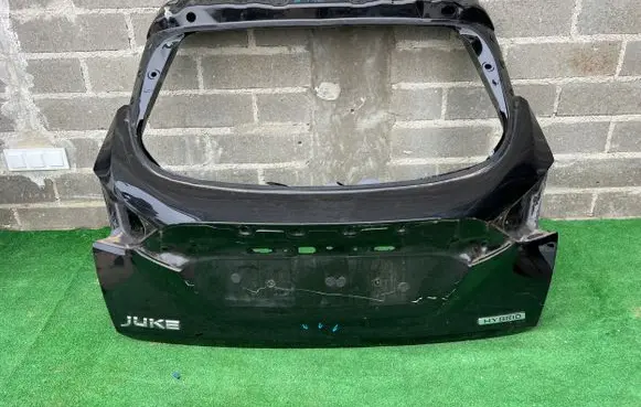 Nissan Juke II F16 Truck tailgate 