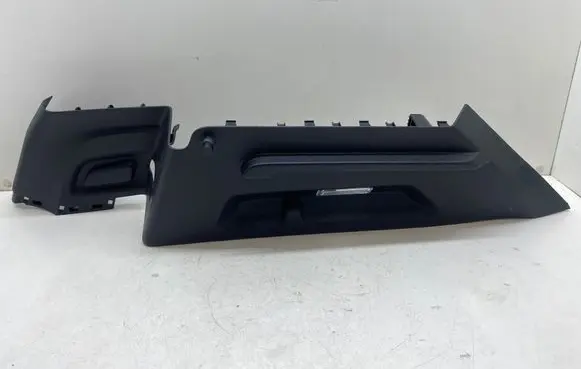 Ford Focus Trunk/boot side trim panel JX7BA46808A