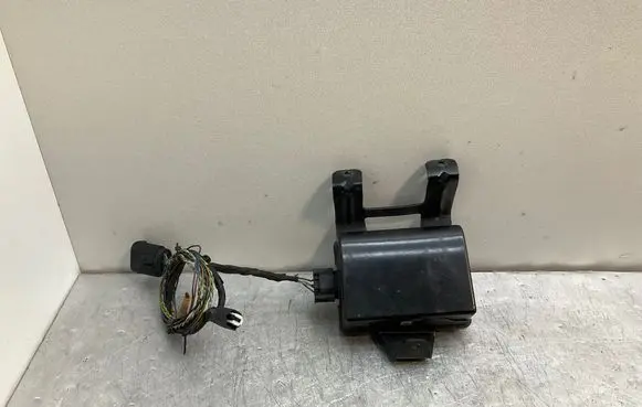 Distronic sensor radar