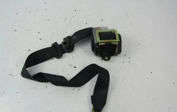 Audi A4 S4 B5 8D Set of seat belts 