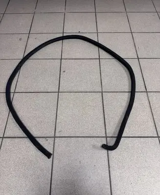 Mercedes-Benz E W124 Front door rubber seal 