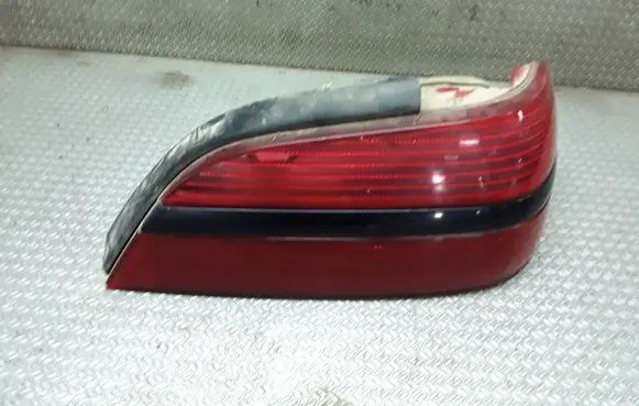 Peugeot 406 Rear/tail lights 9630364977