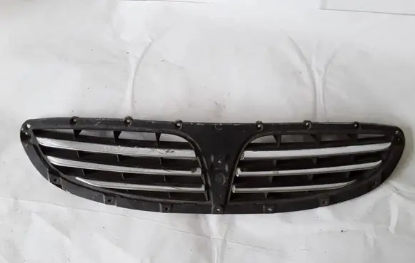 SsangYong Kyron Front bumper upper radiator grill 7945109000