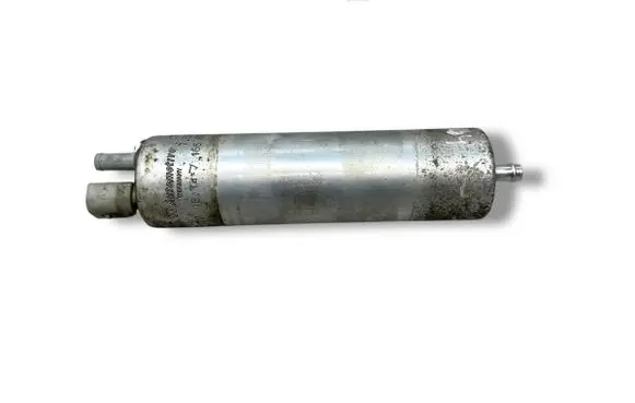 BMW X5 E53 Fuel injection high pressure pump A2C53185313 7165590