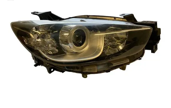 Mazda CX-5 Headlight/headlamp KD5351030E 20111227 4829741200