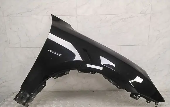 Porsche Cayenne (92A) Fender 7P5821306