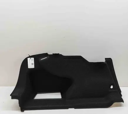 BMW 3 G20 G21 Trunk/boot side trim panel 7438299