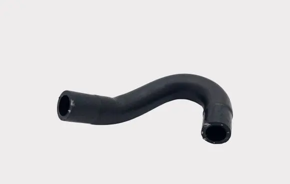 Fiat Grande Punto EGR valve line/pipe/hose 55184653 55180038