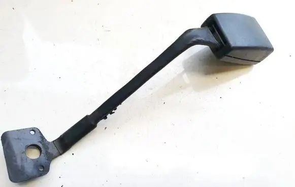 Opel Signum Front seatbelt buckle 24465994f