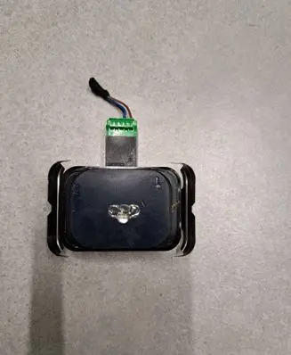 Ford S-MAX Rain sensor 8A6T17D547AC 1397212163