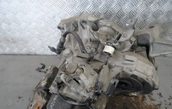 Suzuki Liana Engine DDIS