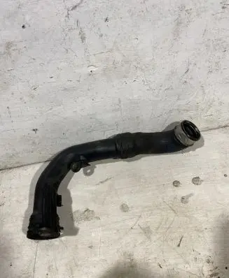 Volkswagen Golf V Intercooler hose/pipe 3C0145770H
