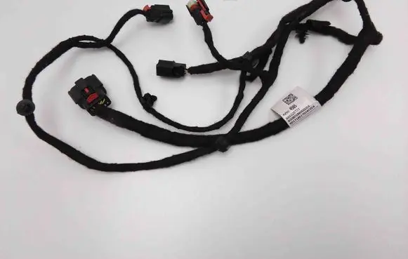 Opel Mokka Parking sensor (PDC) wiring loom 42504565